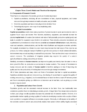 Chapter 2 Process Management Part III Process Scheduling - Chapter ...