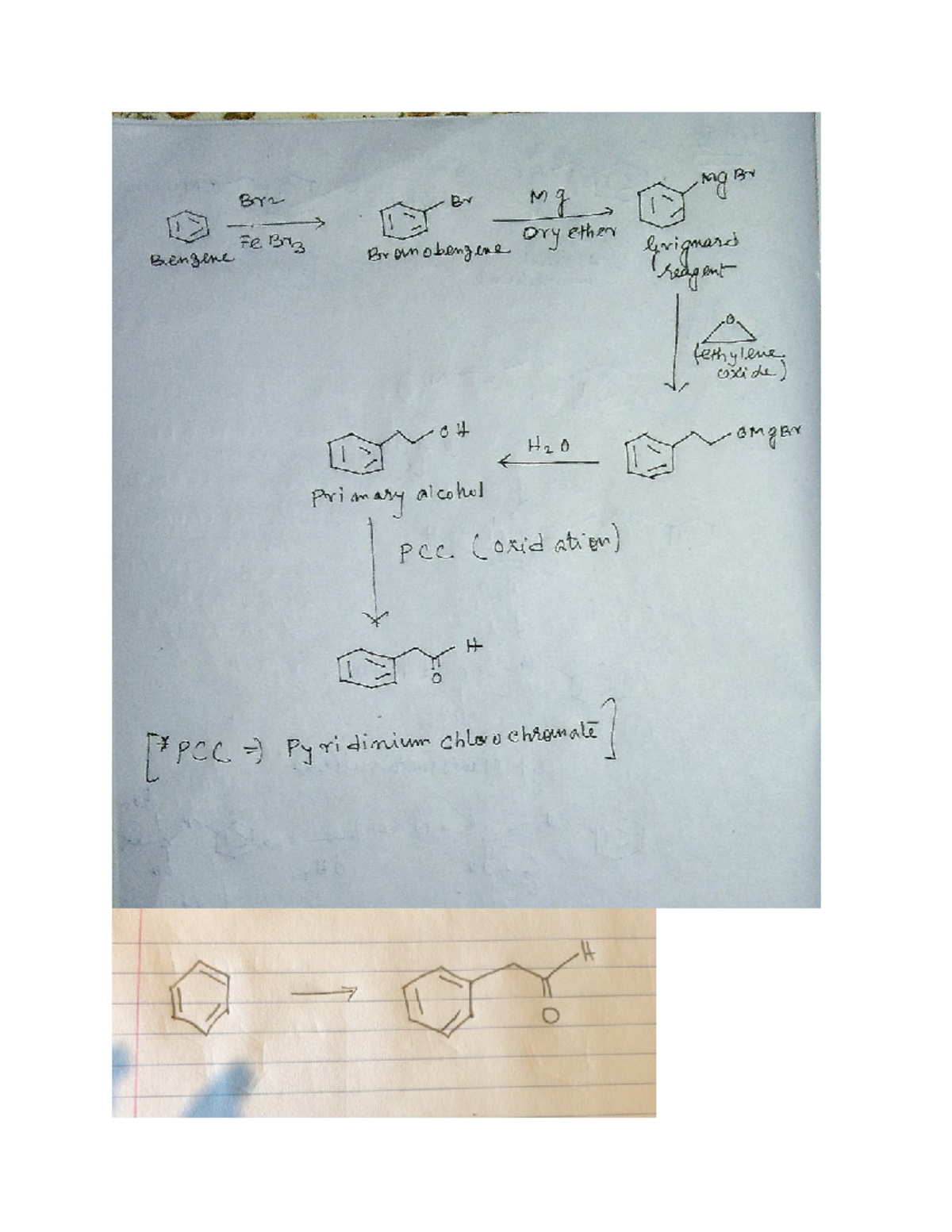 Chem 301 B - Chem 301 B Part B - CHEM 301A - Studocu