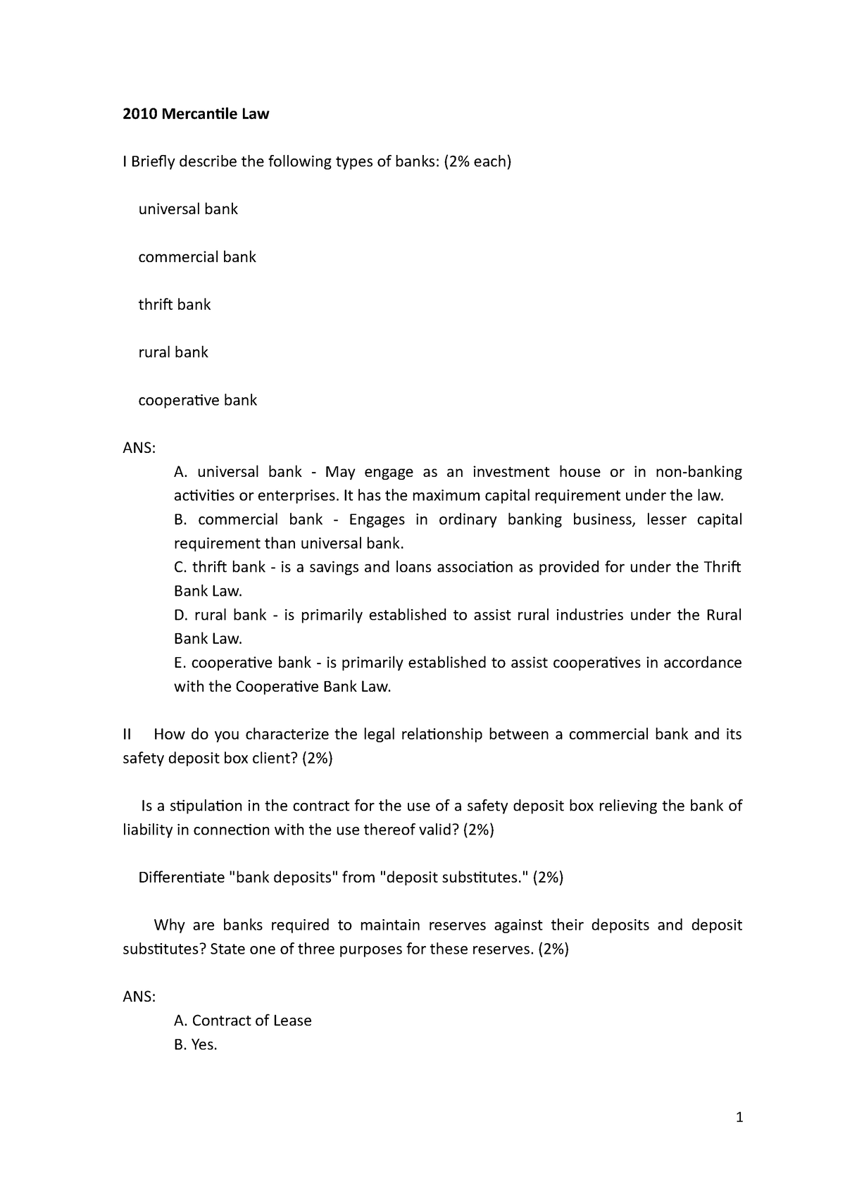 2010-mercantile-law-summaries-2010-mercantile-law-i-briefly