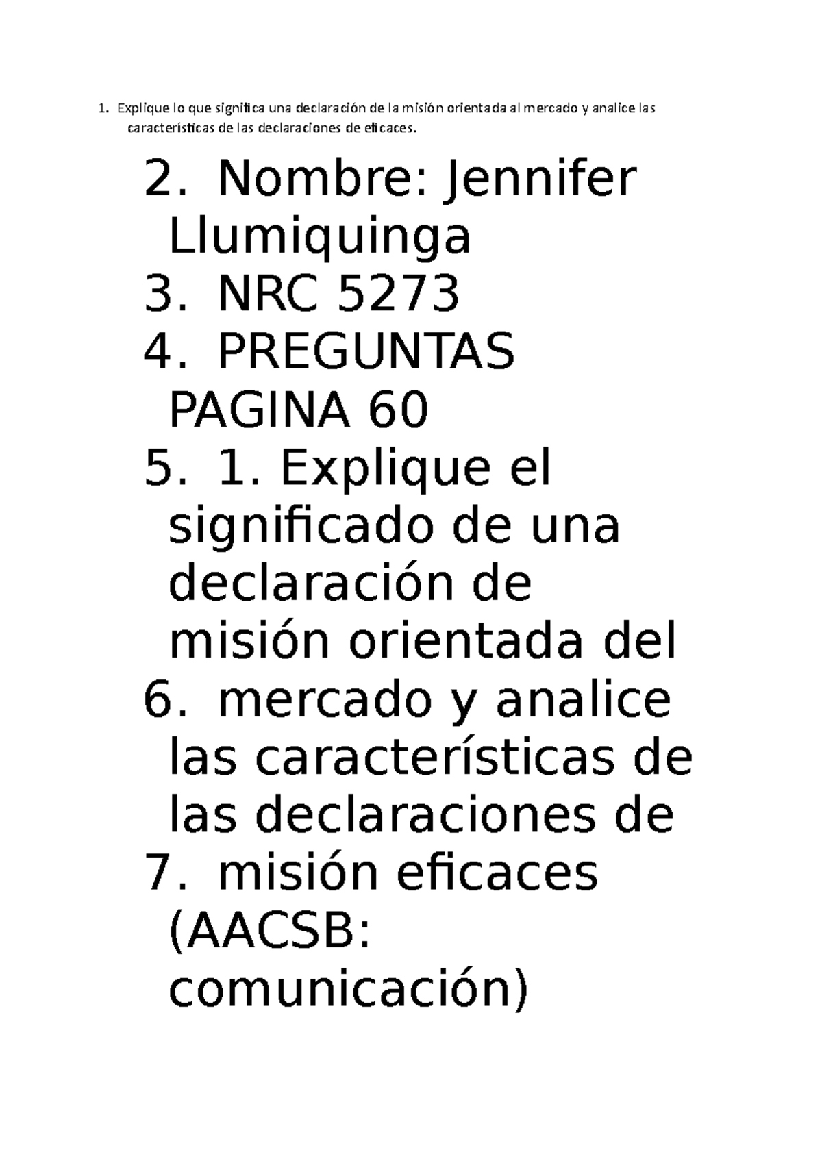 Explique O Que Significa - FDPLEARN