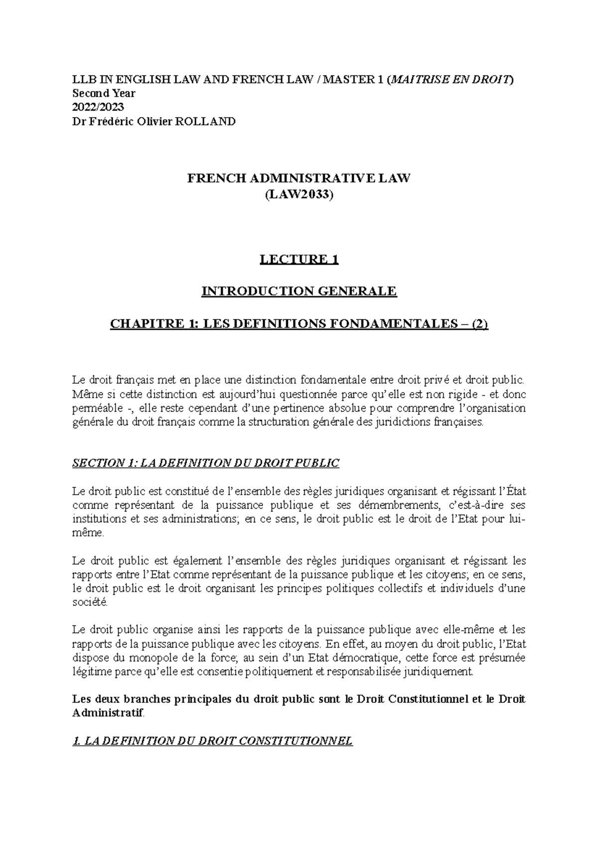 law2033-lecture-w2-2-introduction-ch1-les-definitions-fondamentales