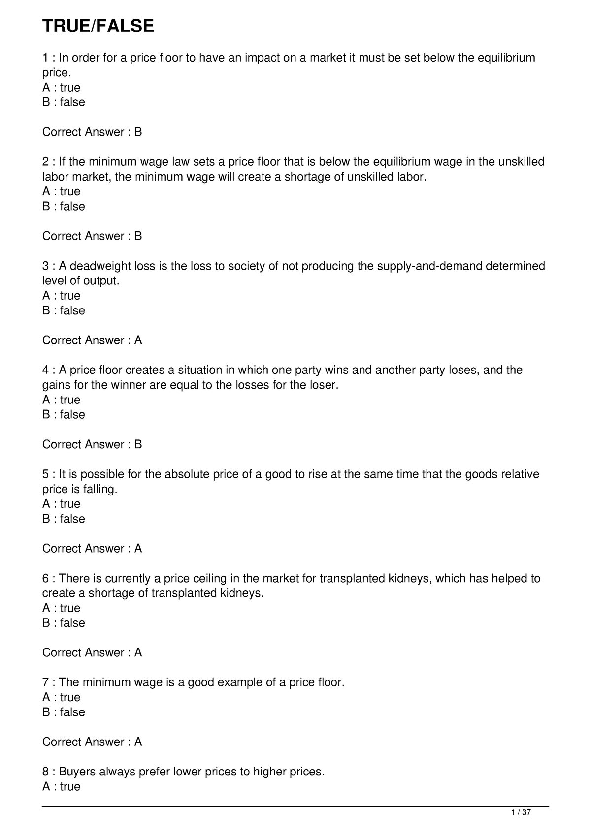 chapter-04-prices-free-controlled-and-relative-true-false-1-in