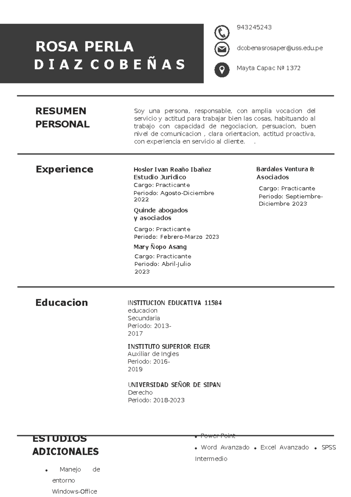 Abu Abu Minimalist Resume 943245243 - Thumb 1200 1698 