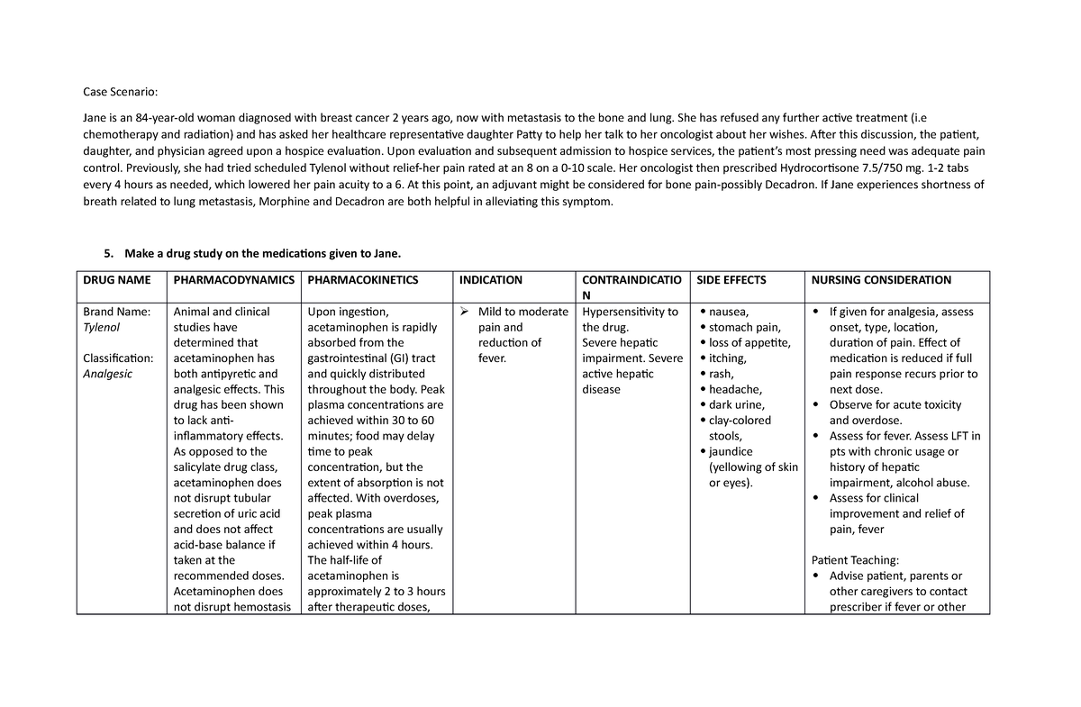case-scenario-notes-case-scenario-jane-is-an-84-year-old-woman