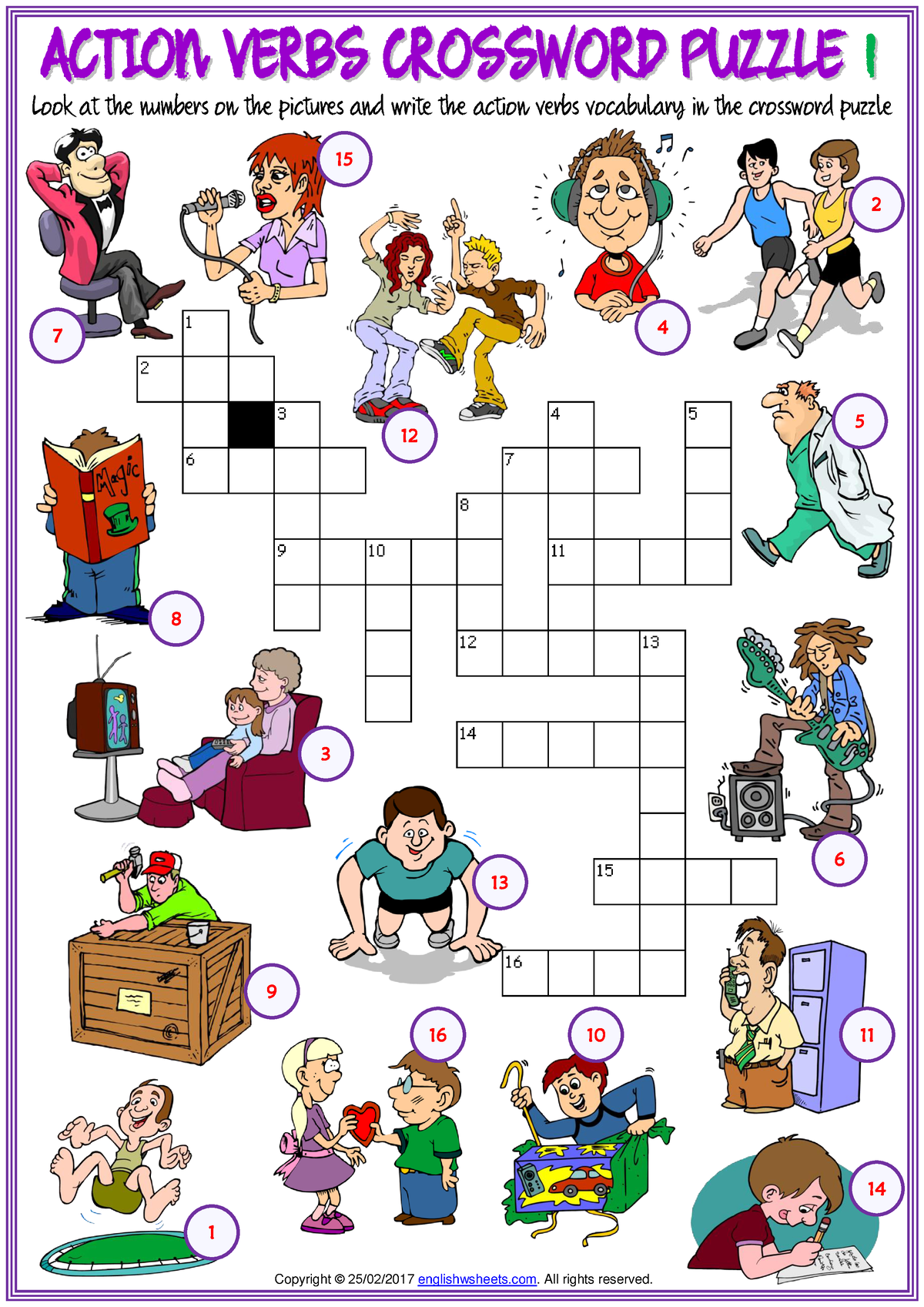 action-verbs-vocabulary-esl-crossword-puzzle-worksheets-for-kids-look