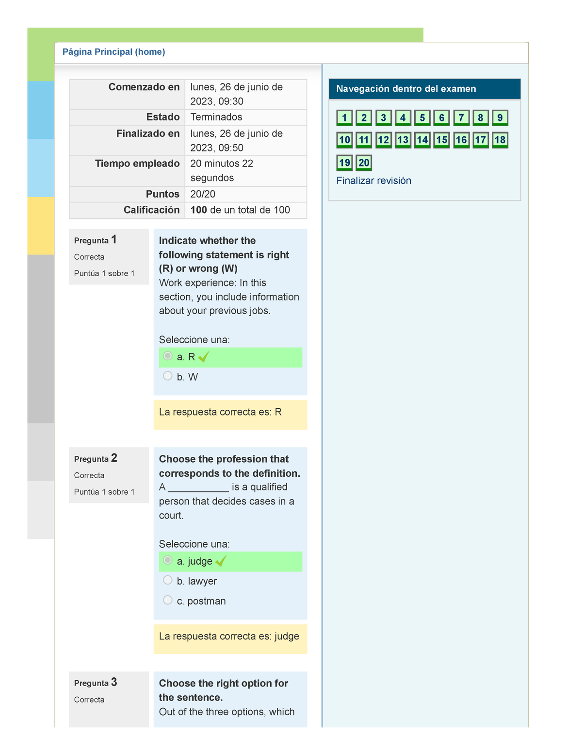 assignment 4 text file idioma extranjero 1 uveg