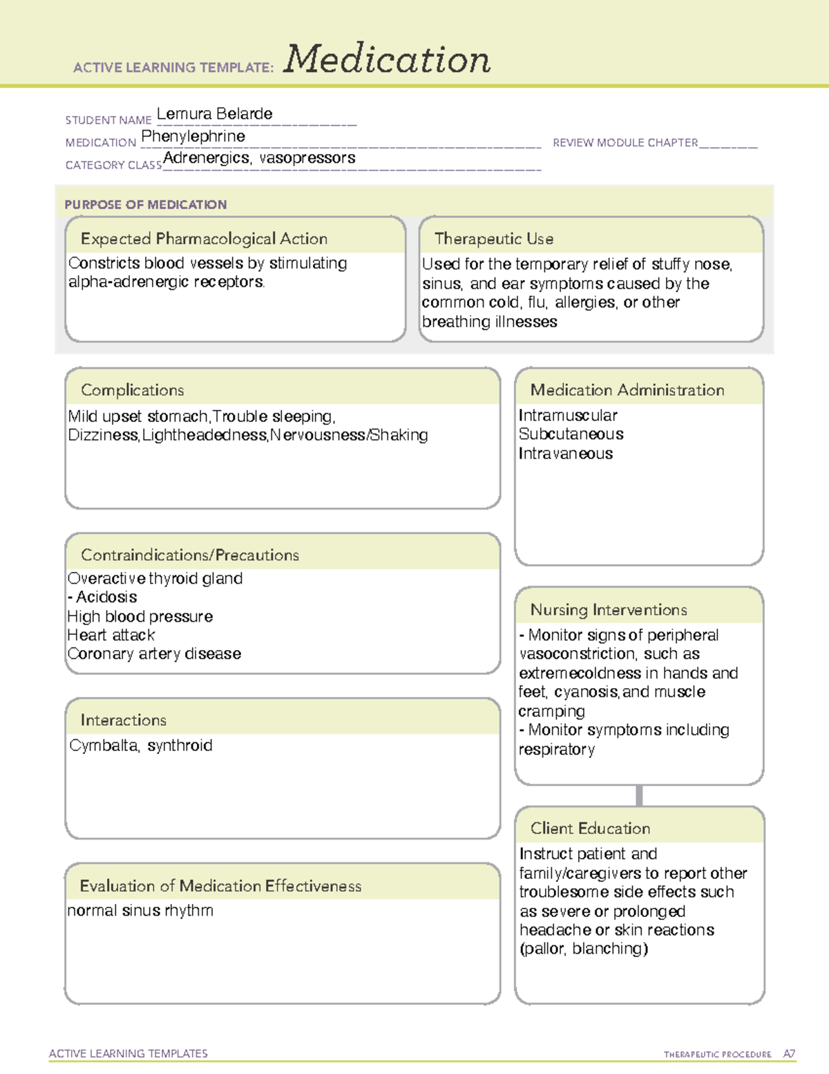 phenylephrine-medication-active-learning-templates-therapeutic