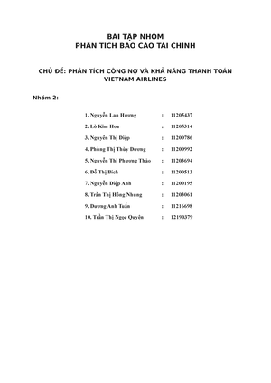 Exploring the Pestle analysis of Vietnam Airlines JSC from 2019 to 2021 ...