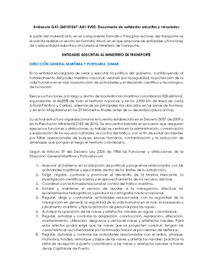 Evidencia GA1-2402015 24-AA4-EV01. Informe. Creación De Contenidos ...