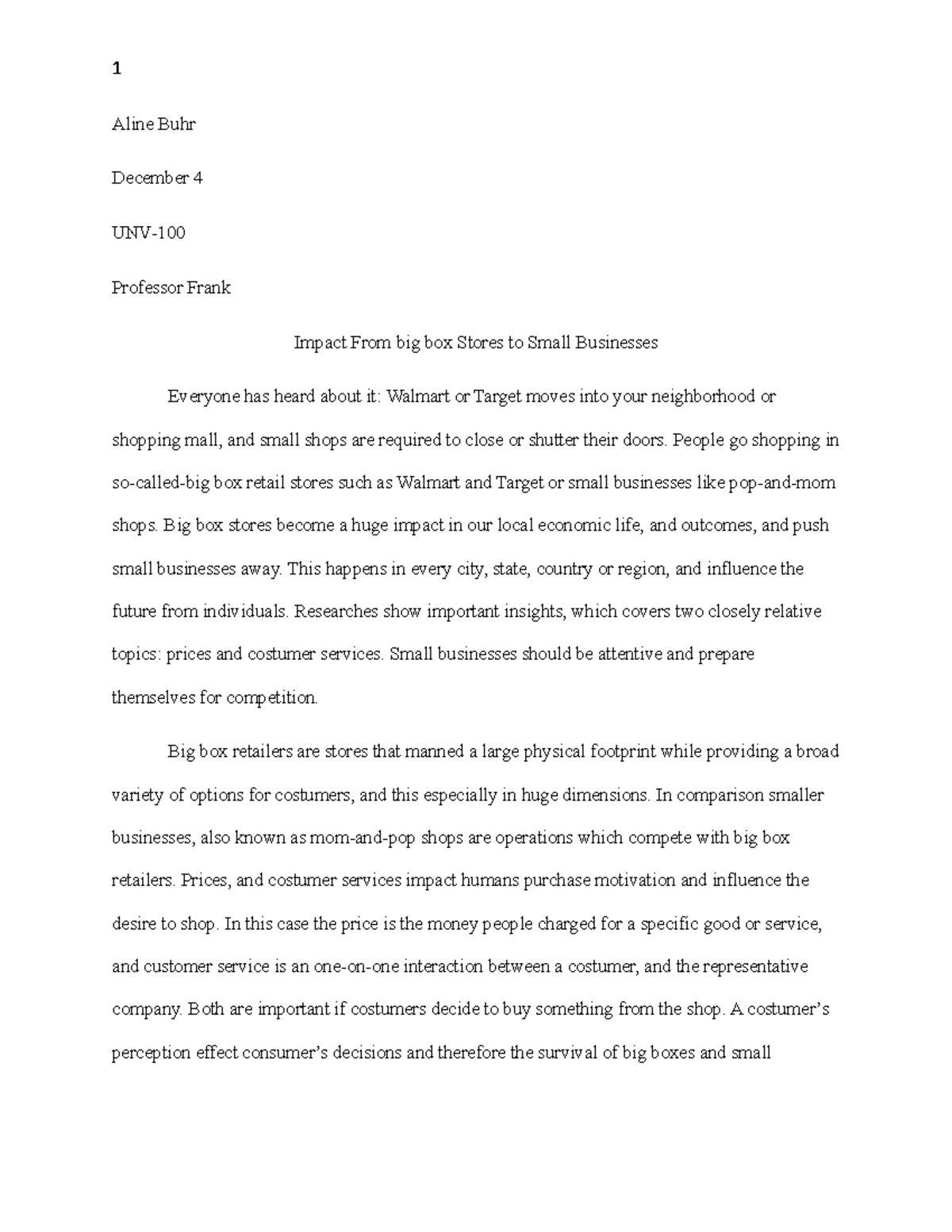 Comparison of gcu aacn essay 06 image