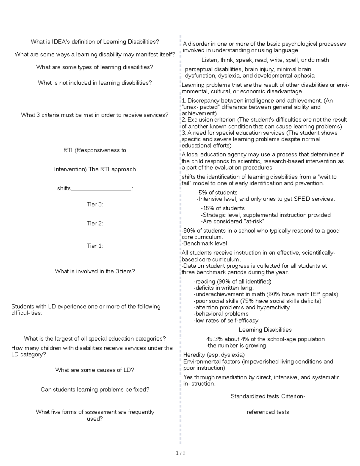 learning-disabilities-definition-signs-and-symptoms-types-youtube