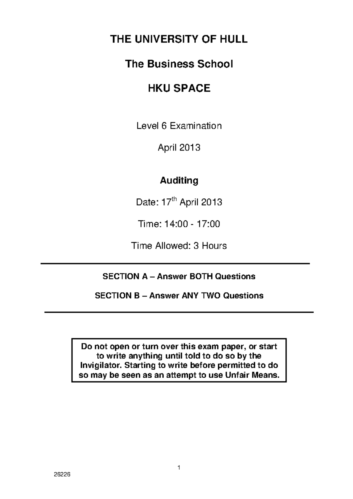 thesis examination hku