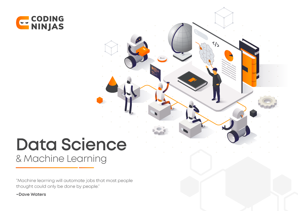 Data Science Machine Learning 13091 - Data Science & Machine Learning ...