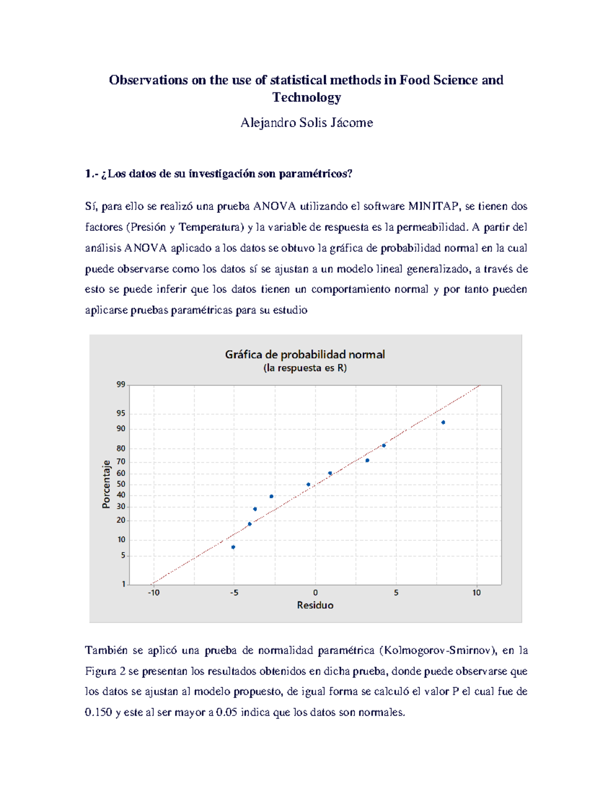 Cuestionario asj anova factorial para n factores que analizan los