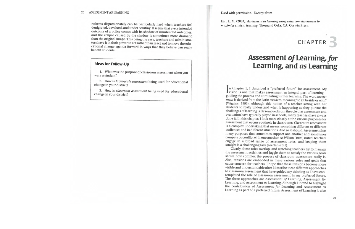 assessment-as-learning-20-assessment-as-learning-reforms