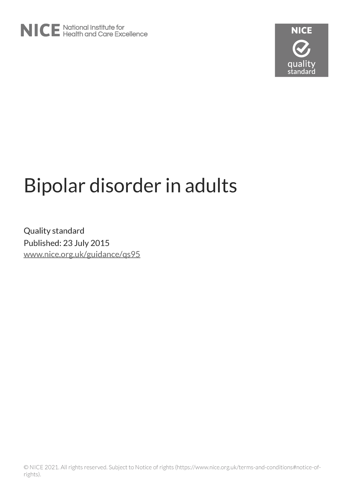 Bipolar Disorder In Adults Pdf 209897072019 7 - Bipolar Disorder In ...