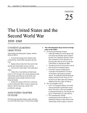 HY 202 Chapter 16 Notes Reconstruction - Chapter 16 Notes What is ...