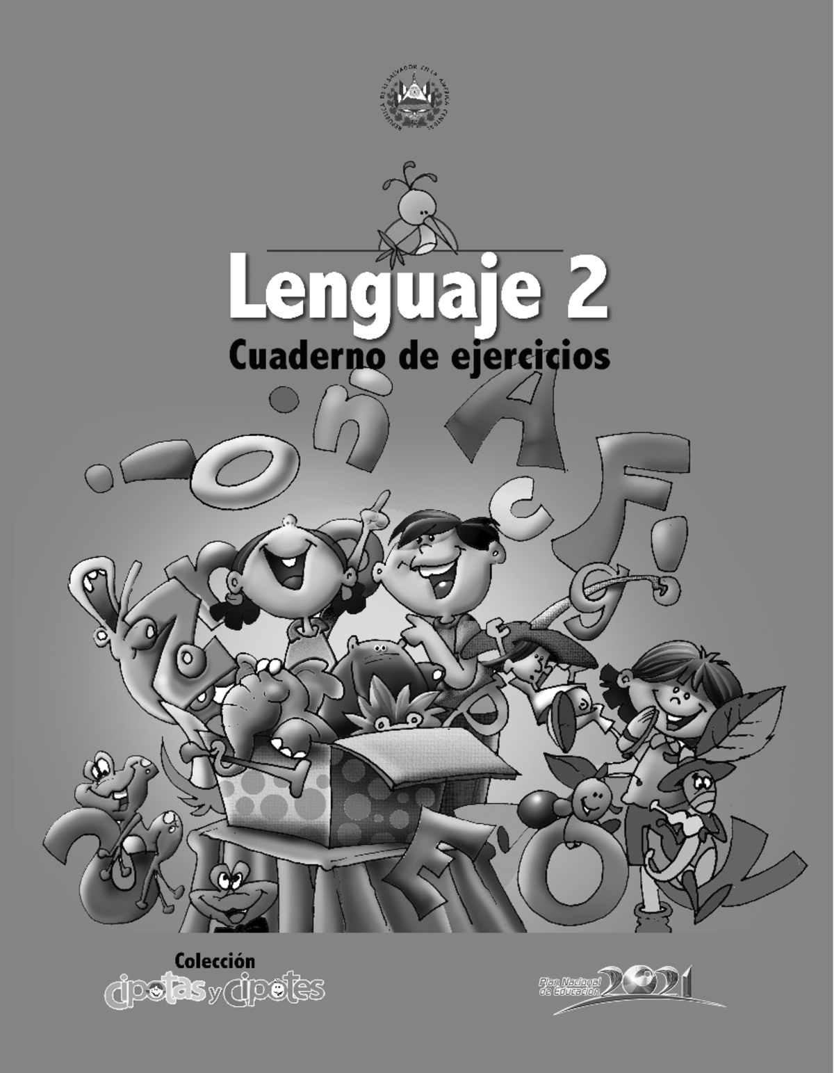 Lenguaje 2 - Cuaderno de Ejercicios - psicología educativa - Studocu