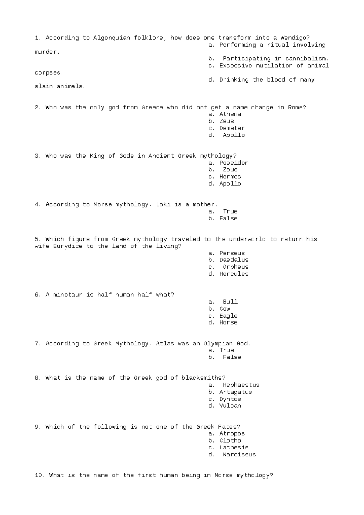 ENGL235 Cheat Sheet 3 - 4jaw6wk46wj4sh5jq5waj5 - According to ...