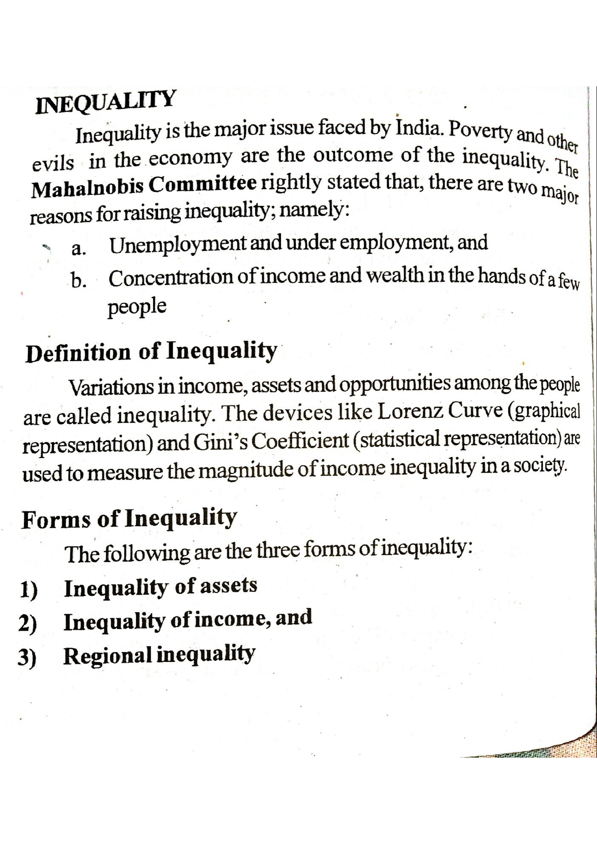 inequality-what-is-inequality-definition-of-inequality-forms-of