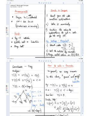 Chap3 - Lecture Notes 3 - Chapter 3 Digital Logic And Binary Numbers ...