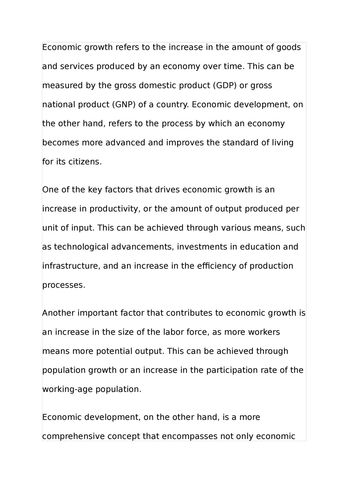 economic-growth-and-development-economic-growth-refers-to-the