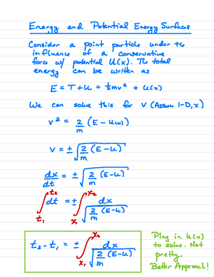 PHY 4221 Fall 2020 Lecture 20 - Resonance Frequency , WR Frequency at ...