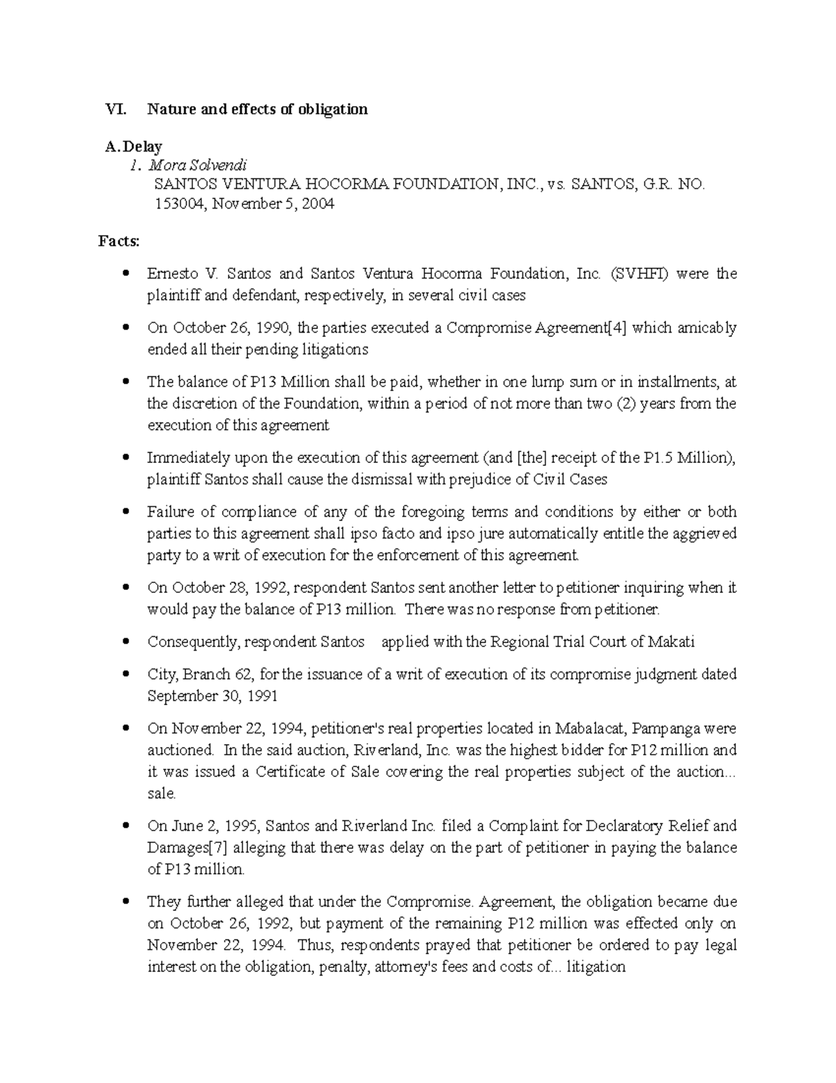 Case 10 - Case Digest For People Vs Sumaila Supream Court Order 