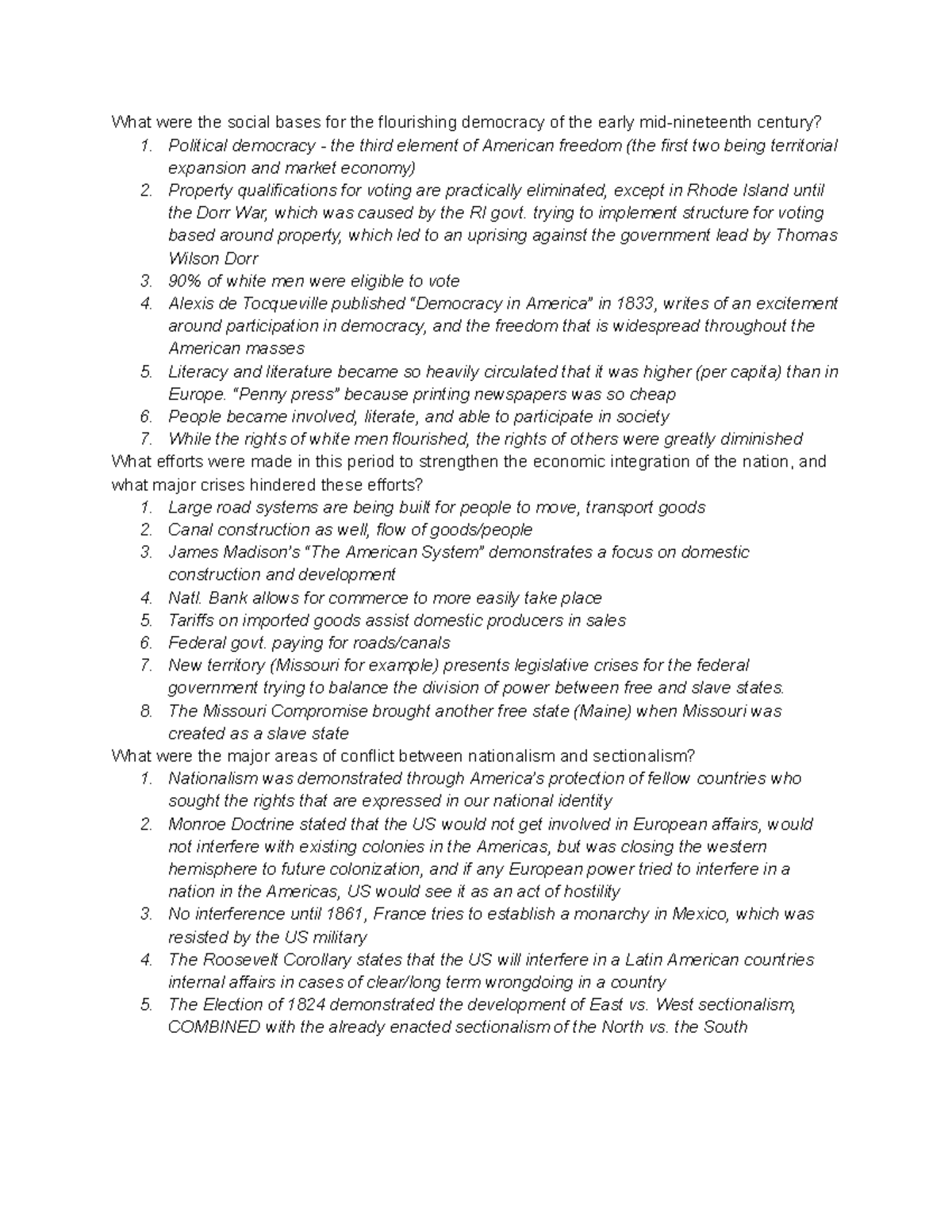 Apush Chapter 10 Quizlet 00 - y477sp8