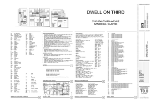 33143 pdf complete technical drawings - Queensland University of ...