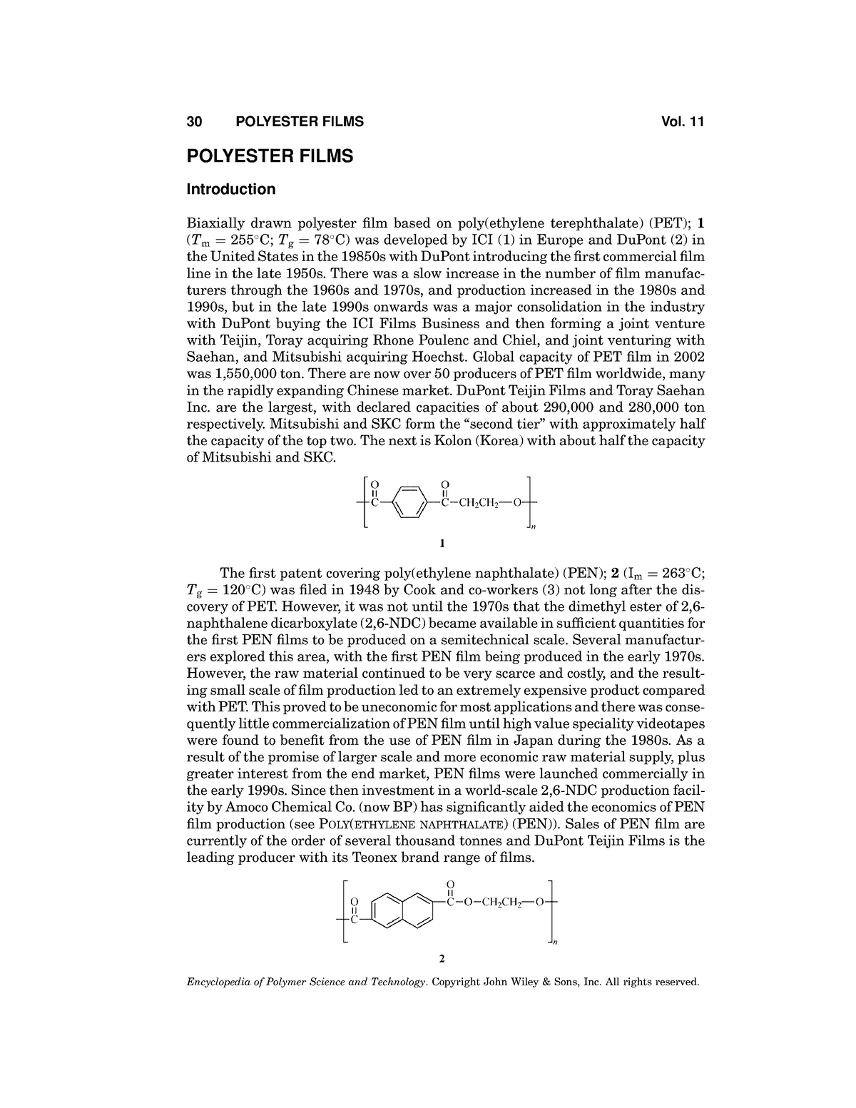 polyester-films-its-lecture-notes-polymer-chemistry-studocu