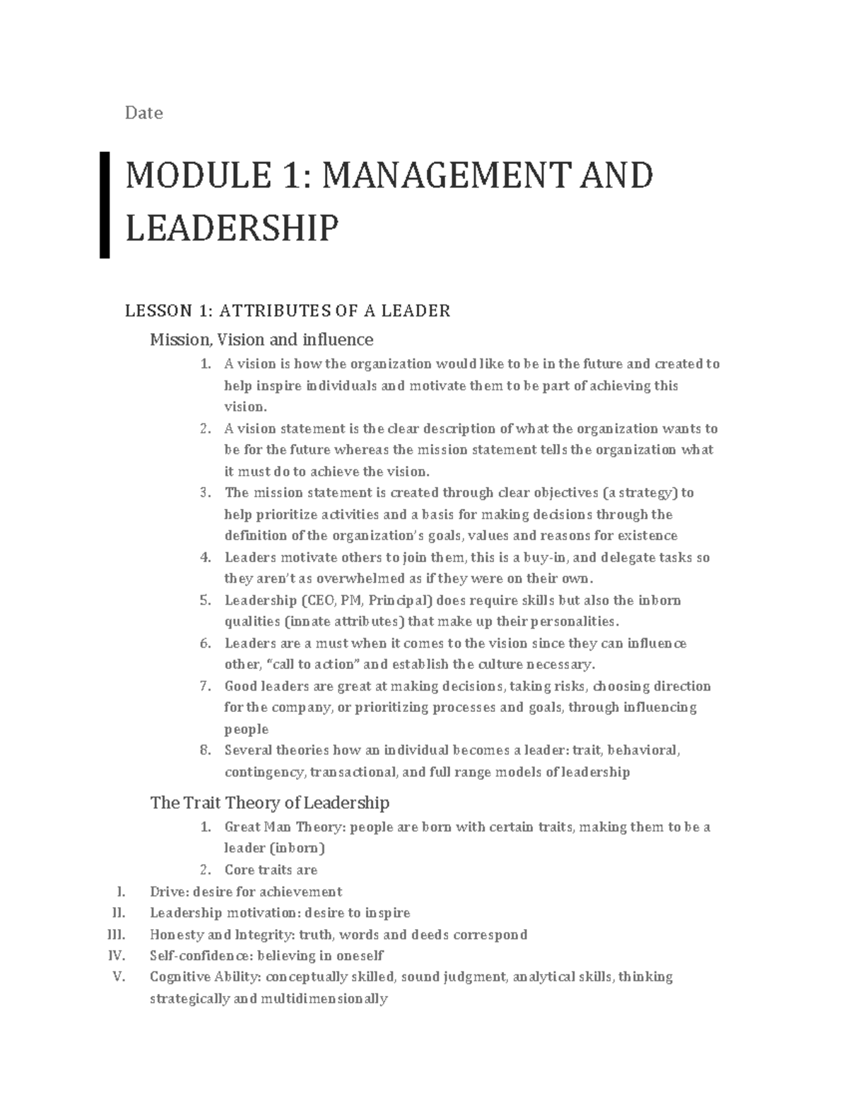 d073-sentence-outline-summary-of-each-lesson-date-module-1