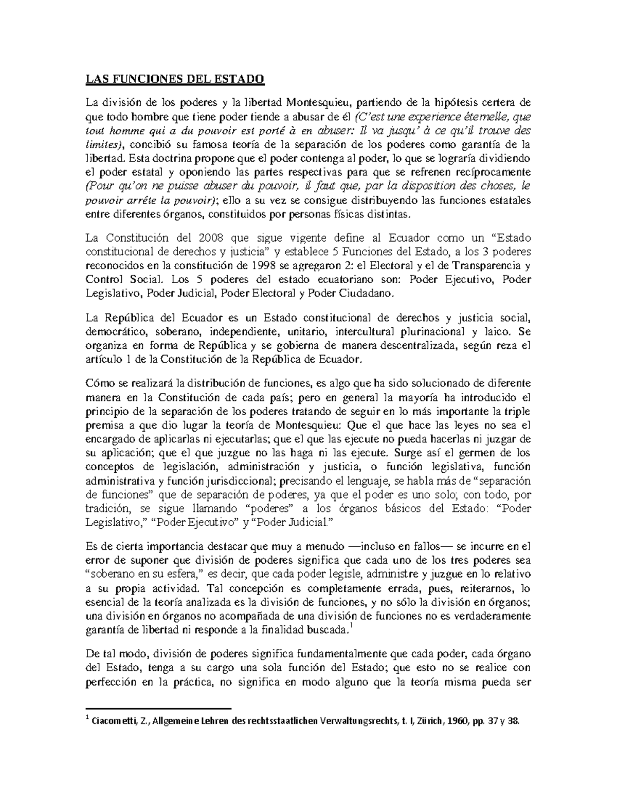 Material 2018 F1 DEM102 02 104303 LAS FUNCIONES DEL ESTADO La