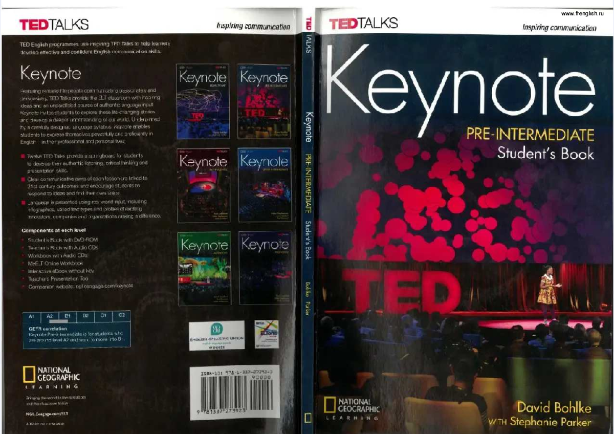 All Clear Klasa 7 Teacher's Book Keynote-2-studentx 27s-book compress - english - Studocu