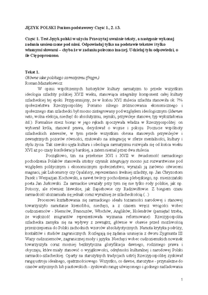 a-stasiuk-opowie-ci-miejsce-j-zyk-polski-studocu