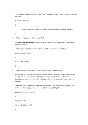 [Solved] What is shortcircuit evaluation of Boolean expressions ...