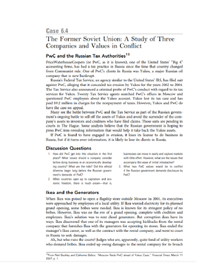 Lovett - these are notes - Running head: The Murder Mystory 1 Kentrell ...