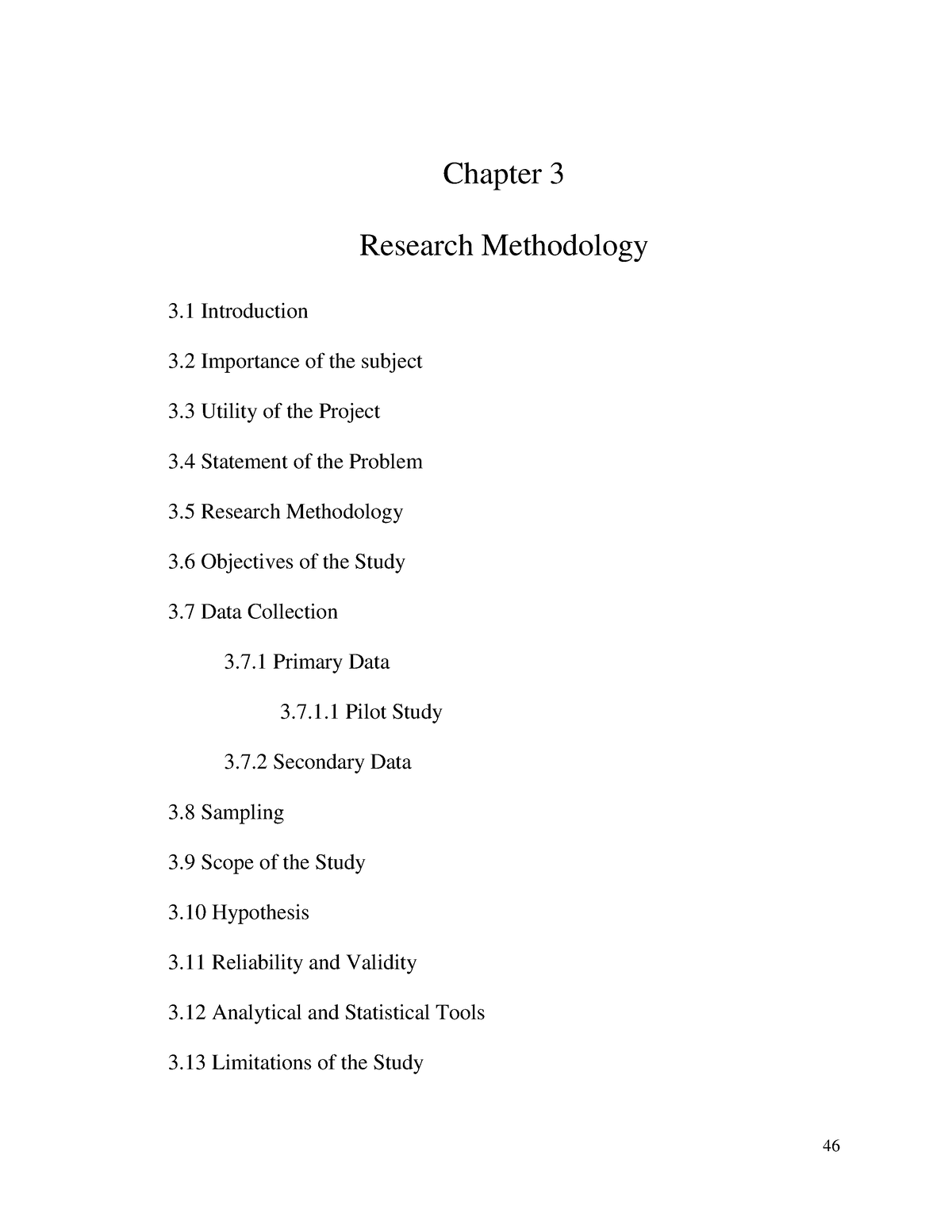 methodology-and-research-design-chapter-3-research-methodology-3