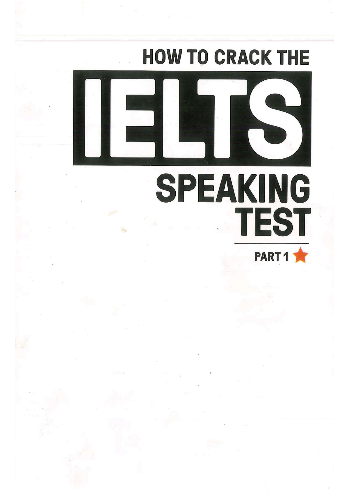 how-to-crack-the-ielts-speaking-business-economics-studocu