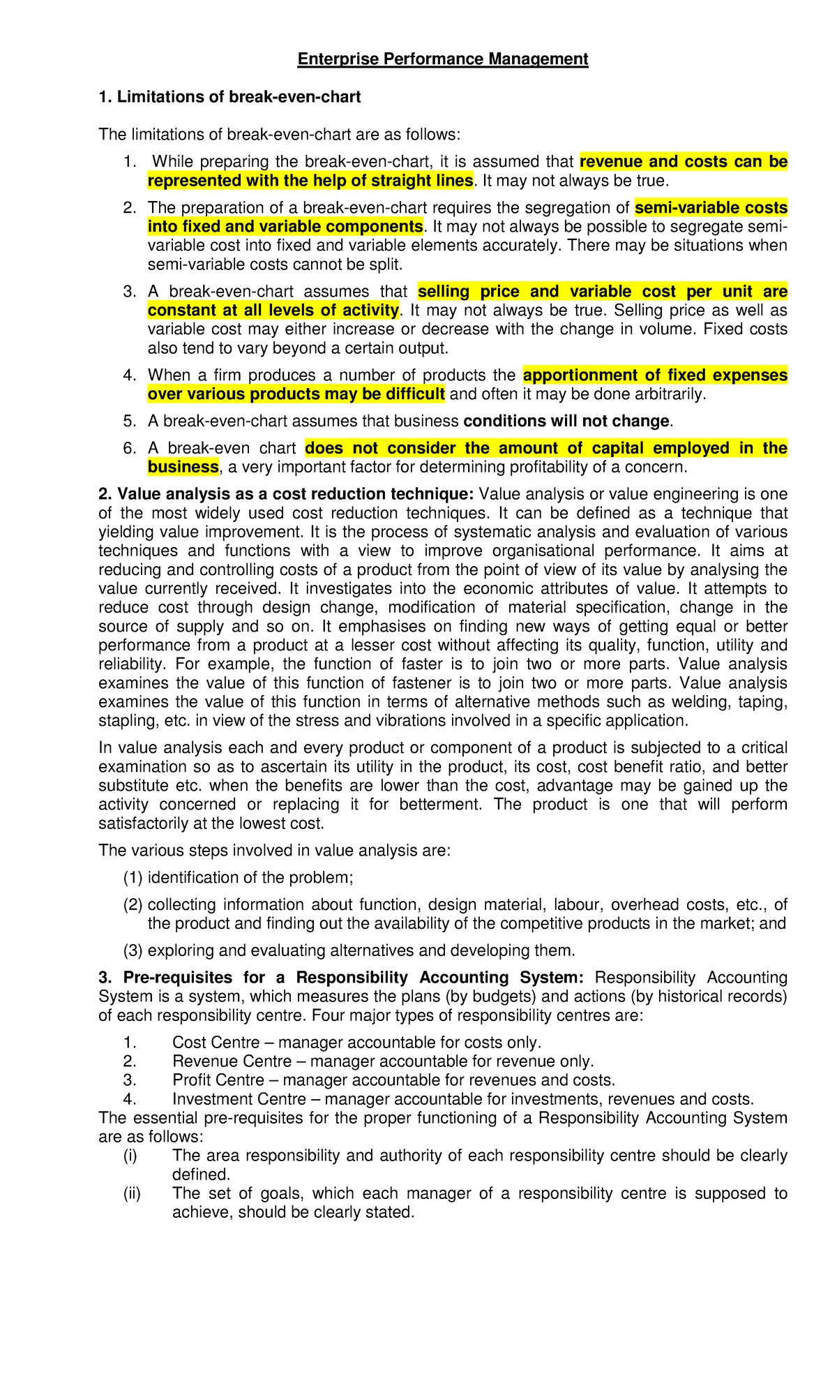 4084-sample - 60986 53233 epm short notes - Enterprise Performance ...
