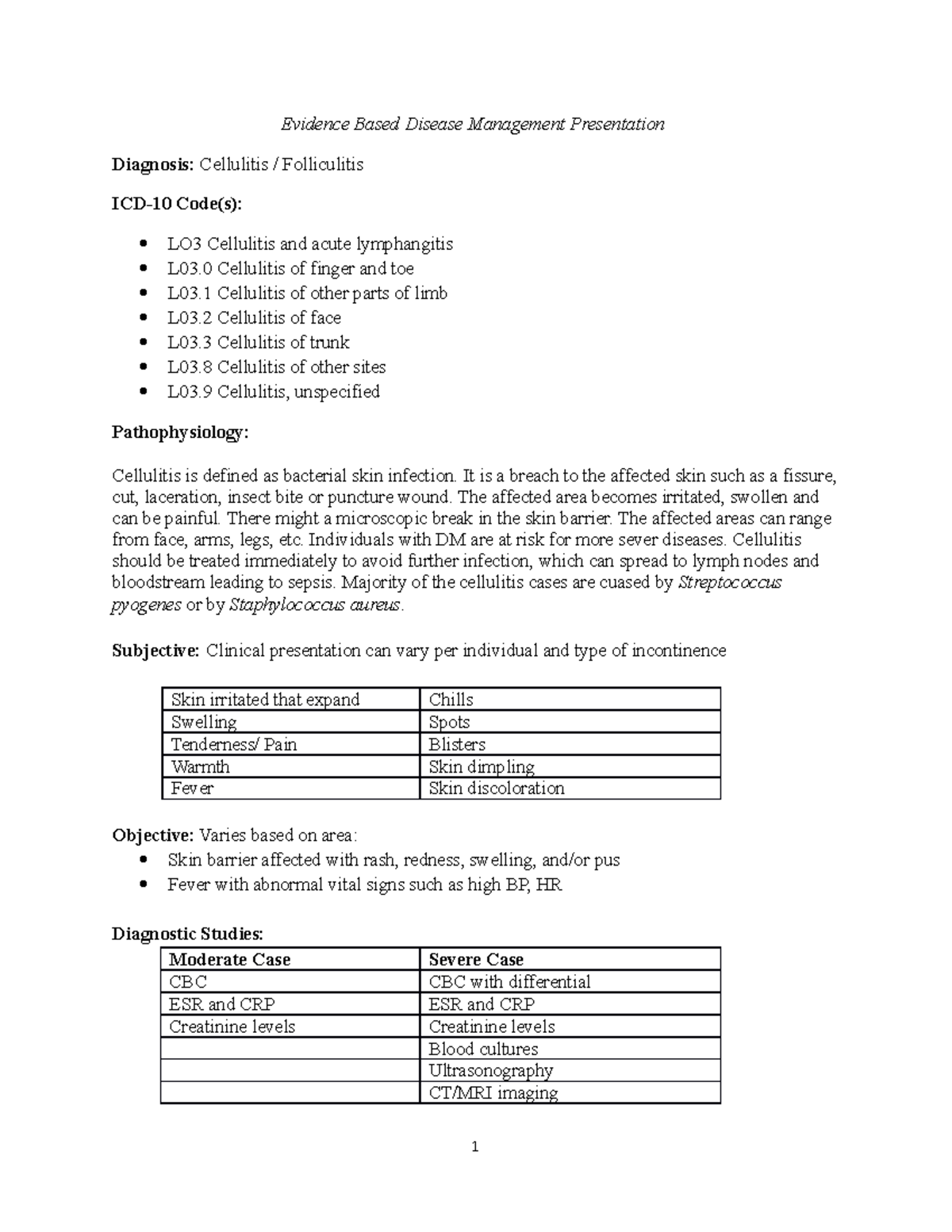 Decoding Rle Cellulitis: Your Icd 10 Code Guide - uuupscr