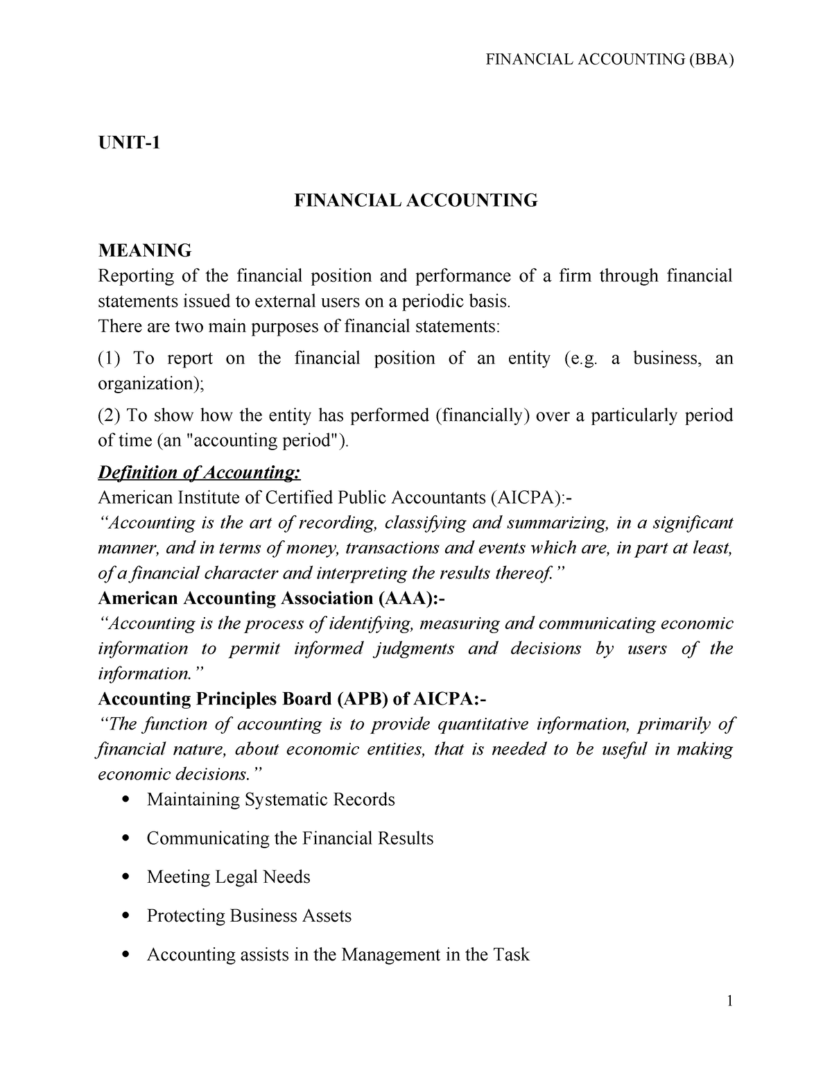 financial-accounting-unit-financial-accounting-meaning-reporting-of