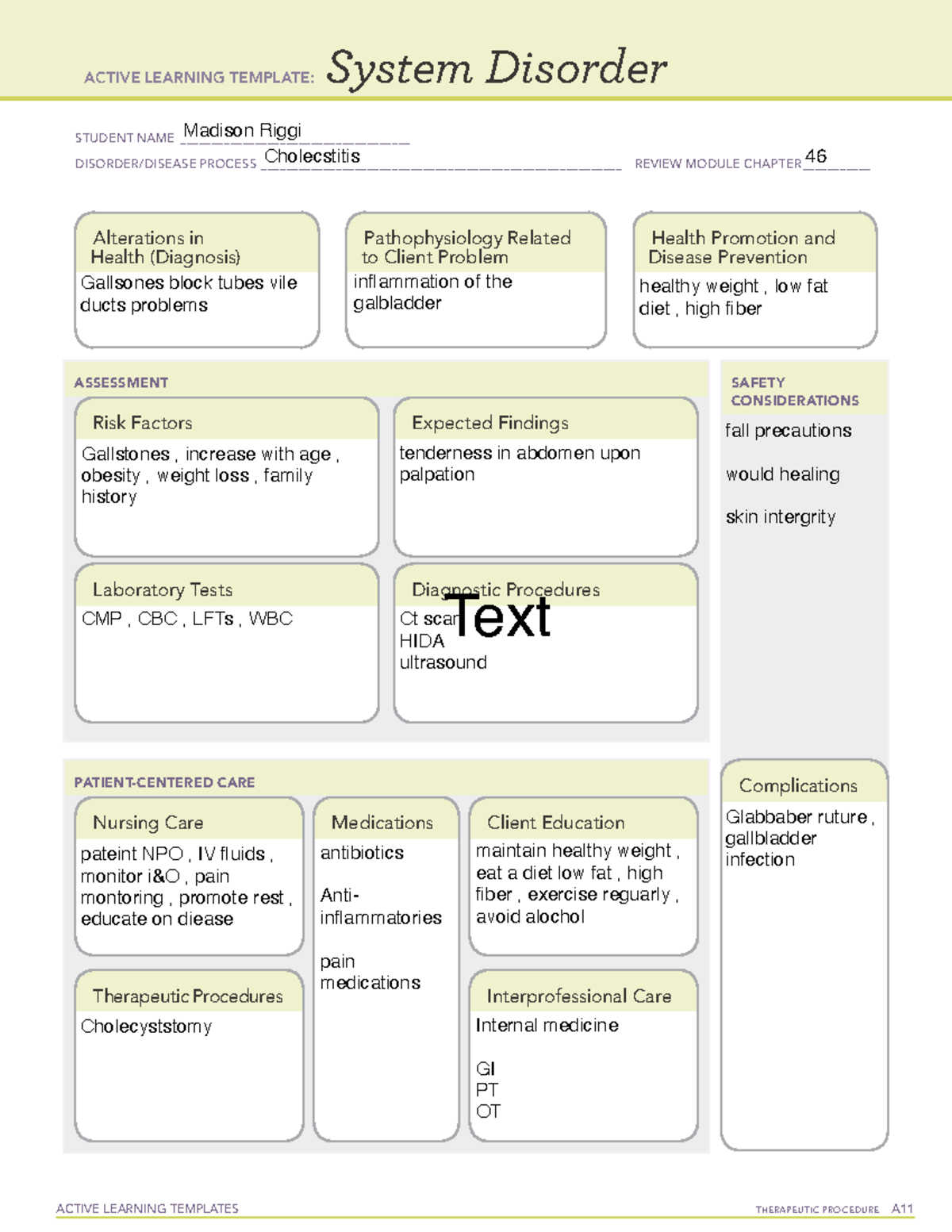 Active Learning Template Sys Dis - Active Learning Templates 