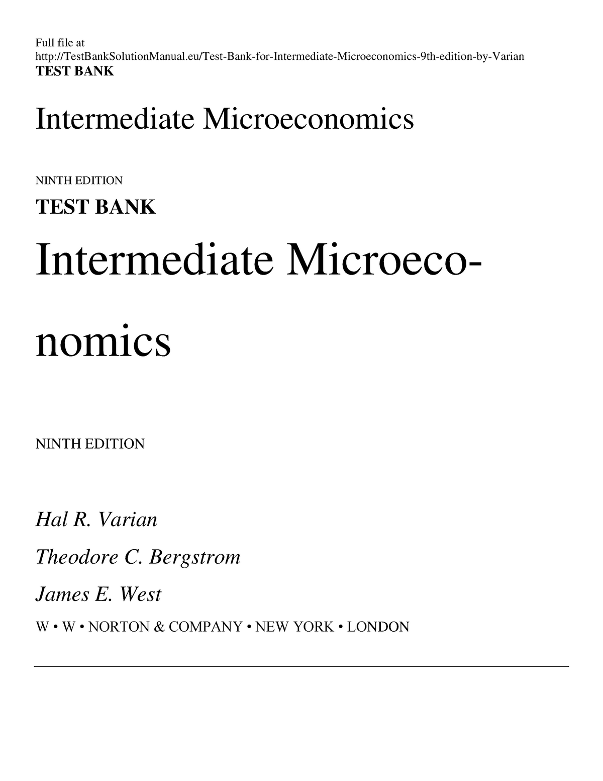 Intermediate bank. Микроэкономика хэл р Вэриан купить. Hal varian Intermediate Microeconomics Cheat Sheet.