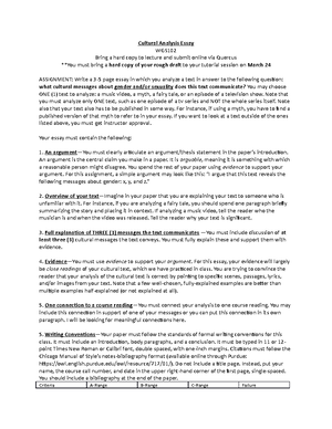 EXAM WSTA01 Final Notes - WEEK 2 Othering 