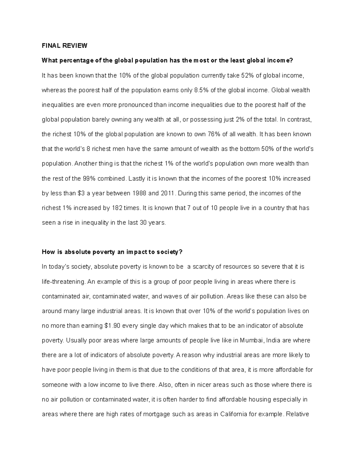 soc-final-review-86-final-review-what-percentage-of-the-global