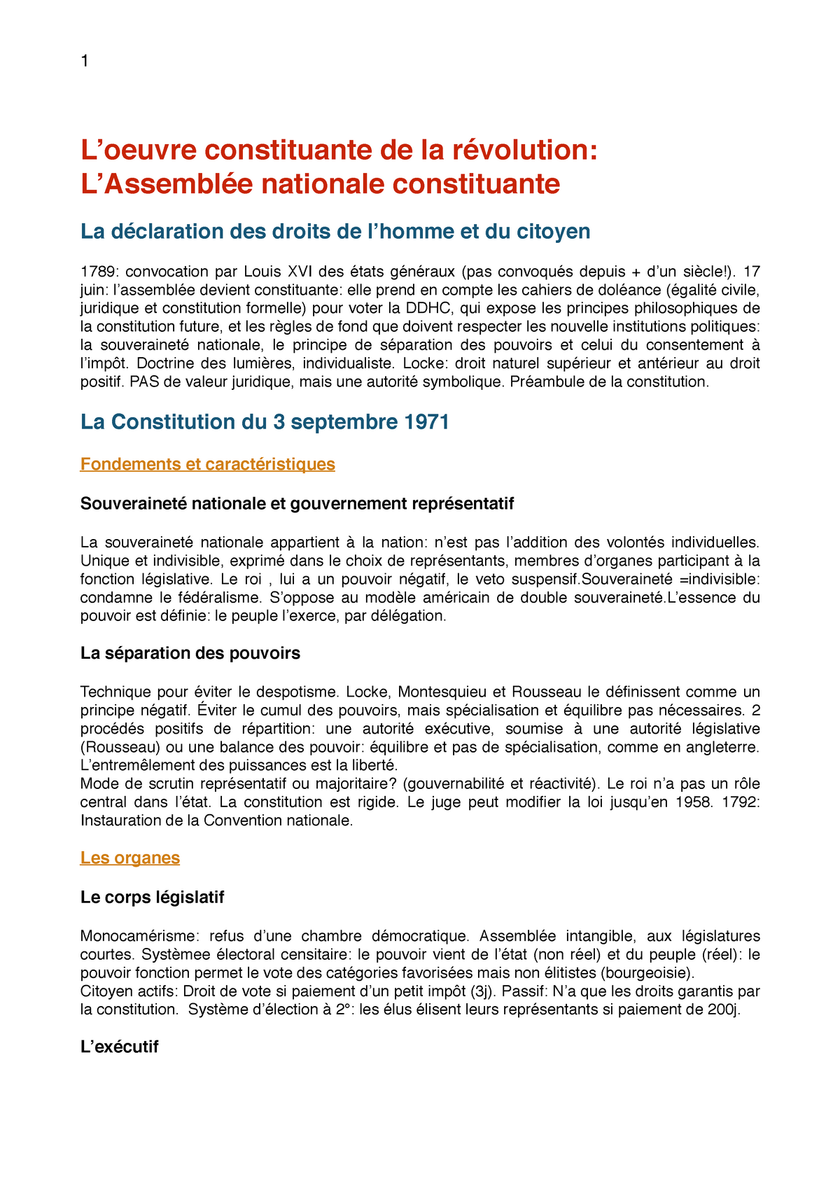 dissertation en droit constitutionnel pdf