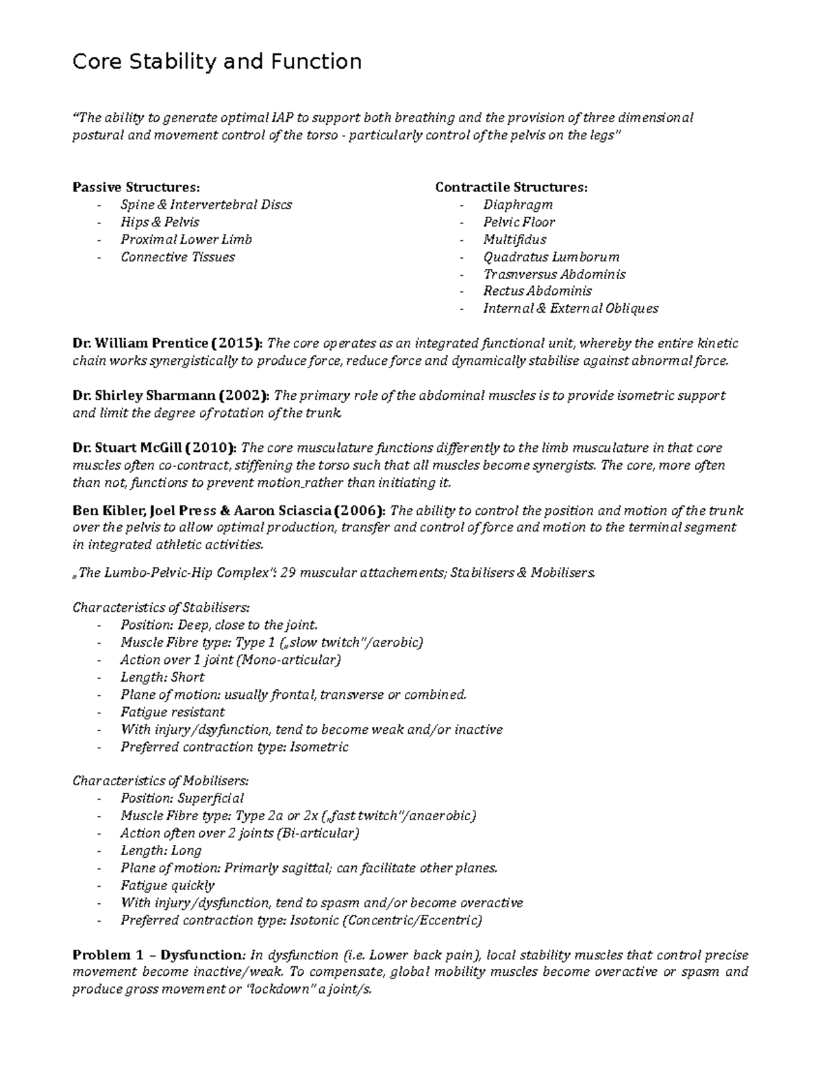 3-core-stability-and-function-core-stability-and-function-the