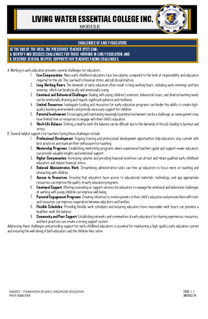 Week 7 Ict 10 - Week 7 Ict 10 - 10 TLE-ICT-CSS Quarter 1 – Module 5 ...