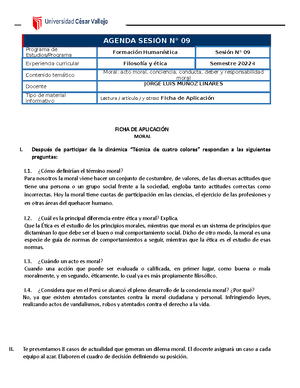 Matriz DE Dispersión Temática (Grupo 3) DDDDDD FFFFFFFFFD - MATRIZ DE ...
